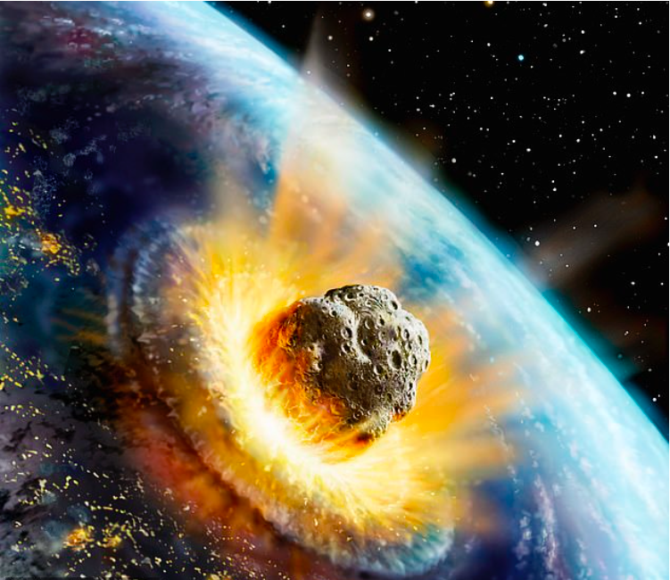 Un’emergenza sanitaria non è come un’asteroide che cade sul pianeta