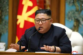 La bufala dei bugiardoni su Kim Jong-un