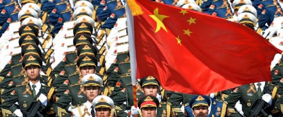 Cina, socialismo, multipolarismo e imperialismo
